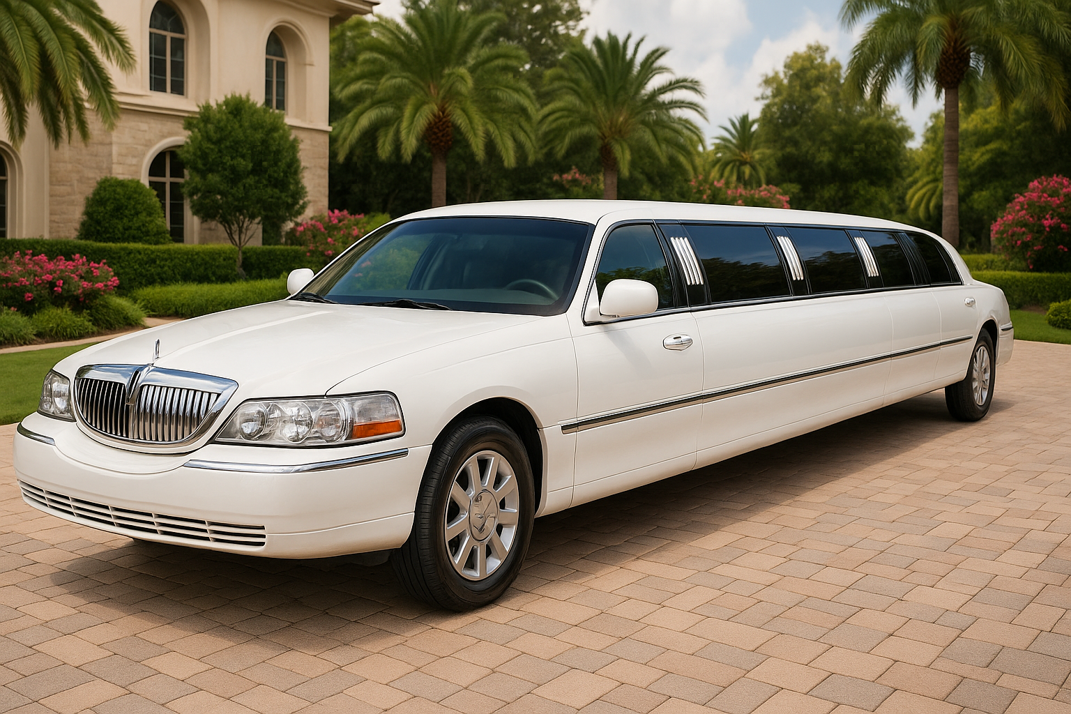 Limo 1