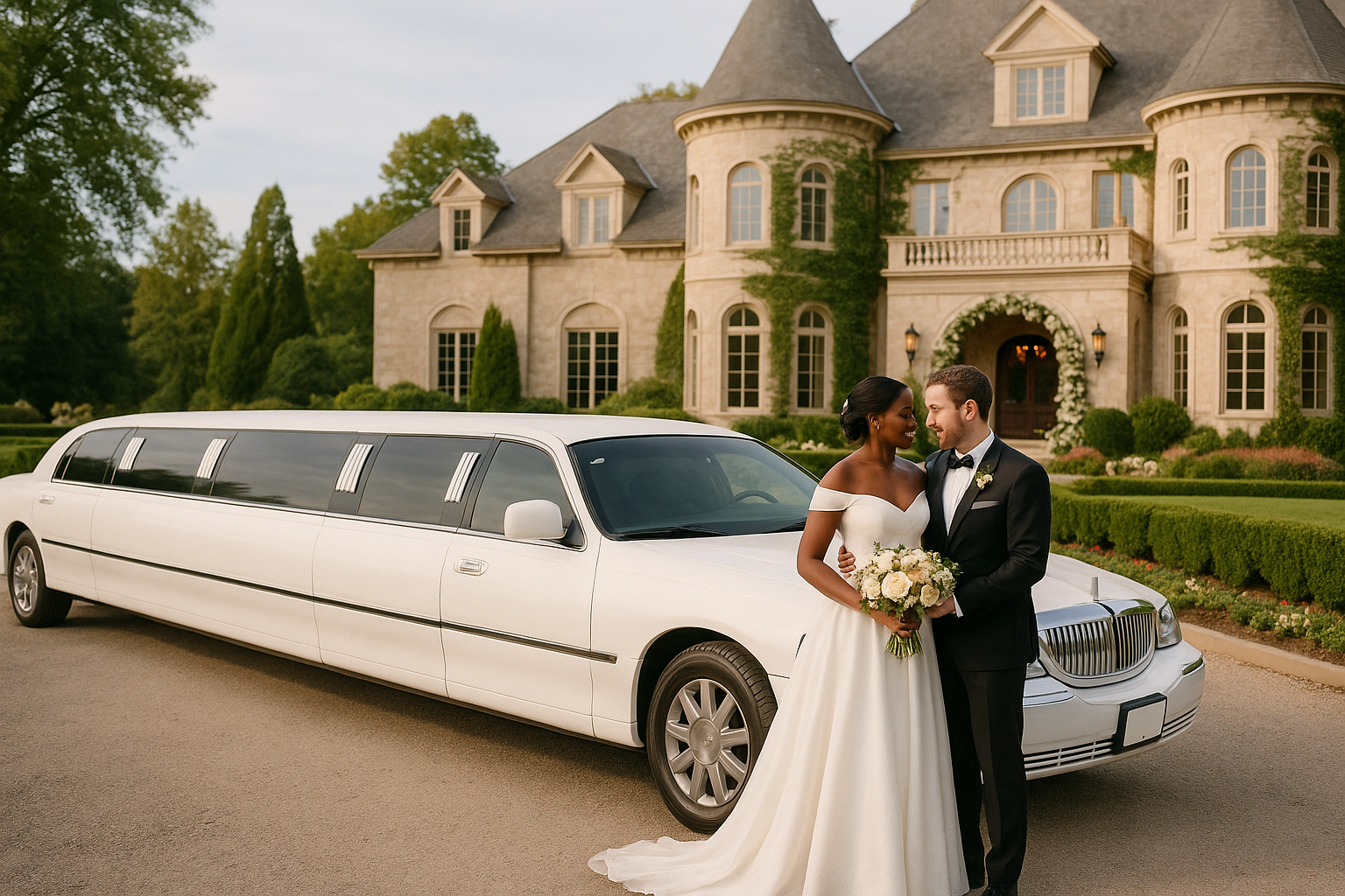 Limo 3