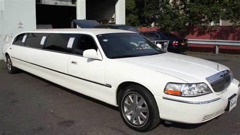 Lincoln Limo