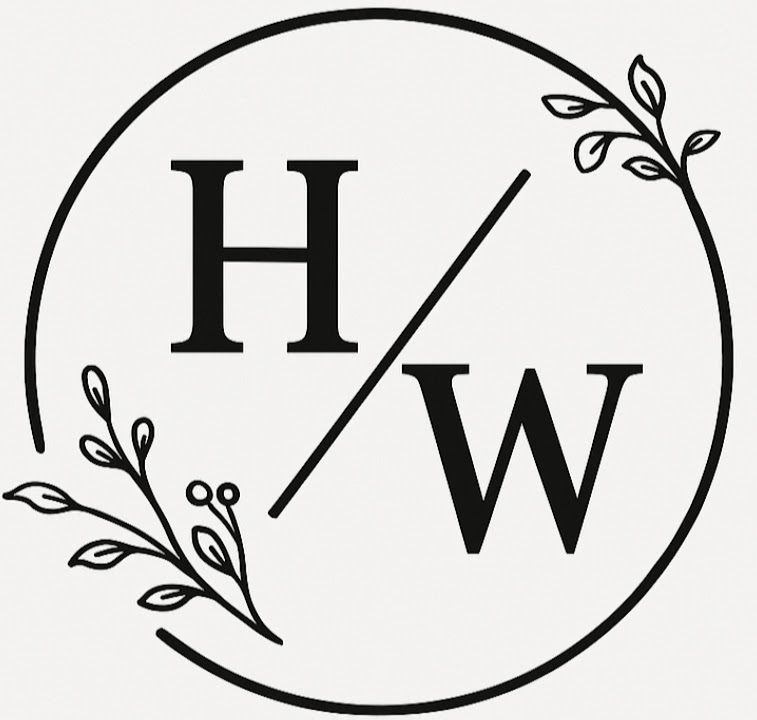 HW Limo Logo